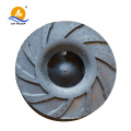 expeller for slurr pump